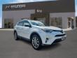 Used 2017 Toyota RAV4 Limited SUV