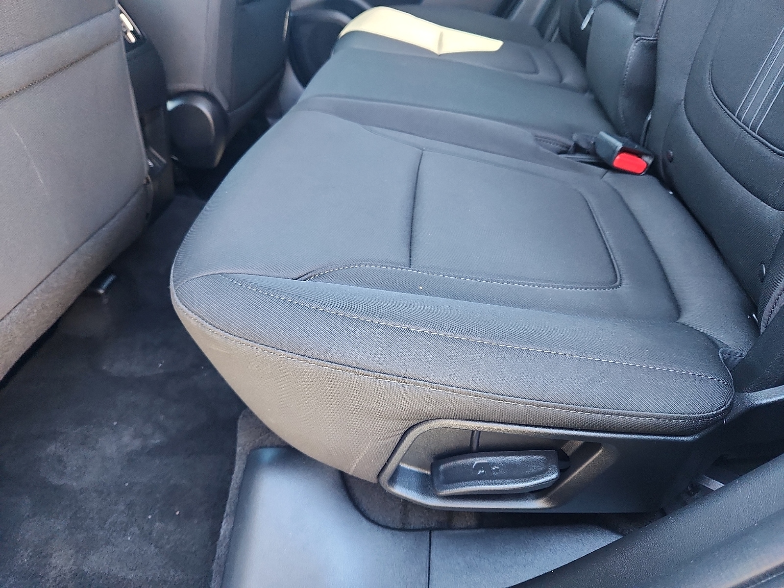 2023 Hyundai Tucson SEL - Photo 26