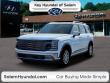 New 2026 Hyundai Palisade SEL 7P SUV