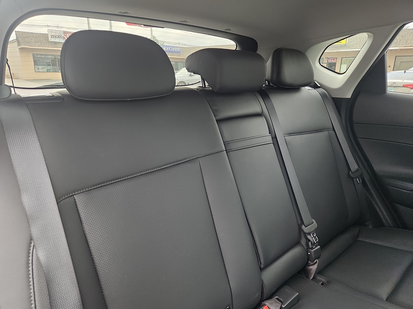2024 Hyundai Kona Limited - Photo 30