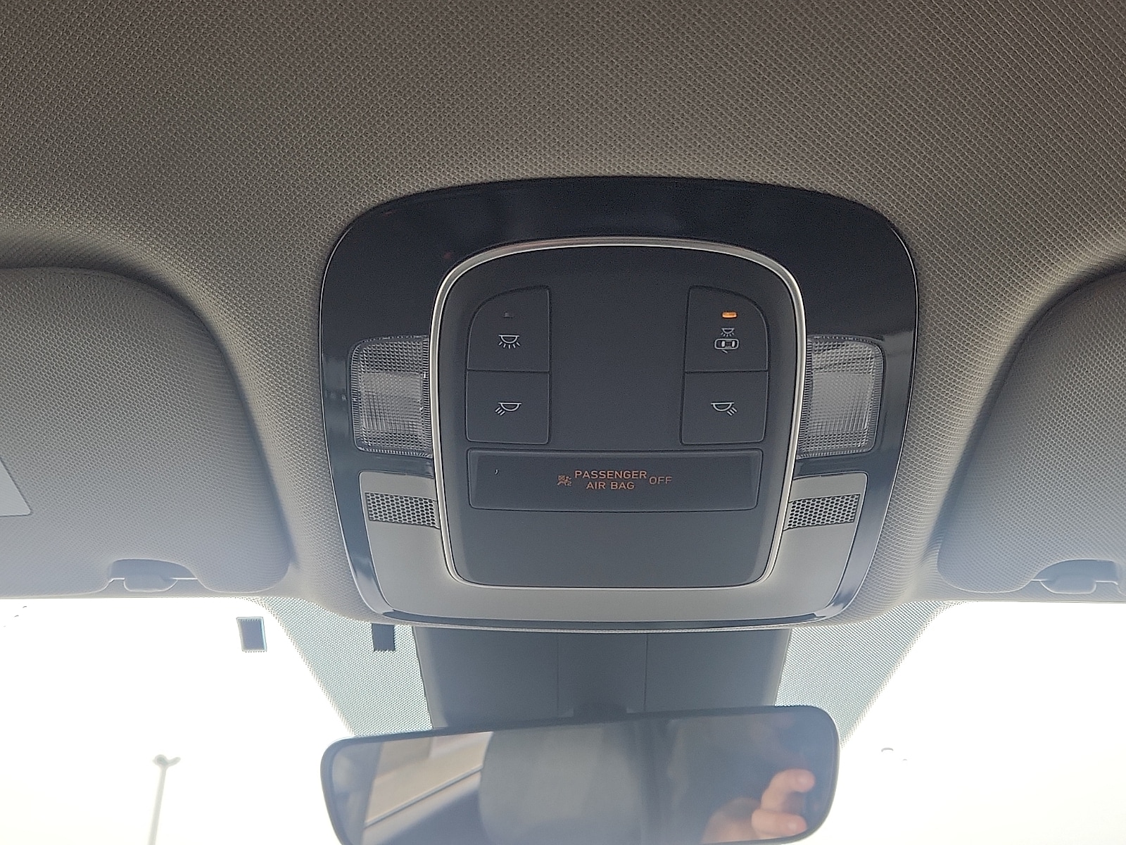 2023 Hyundai Santa Fe SE - Photo 20