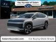 New 2026 Hyundai IONIQ 9 SE SUV