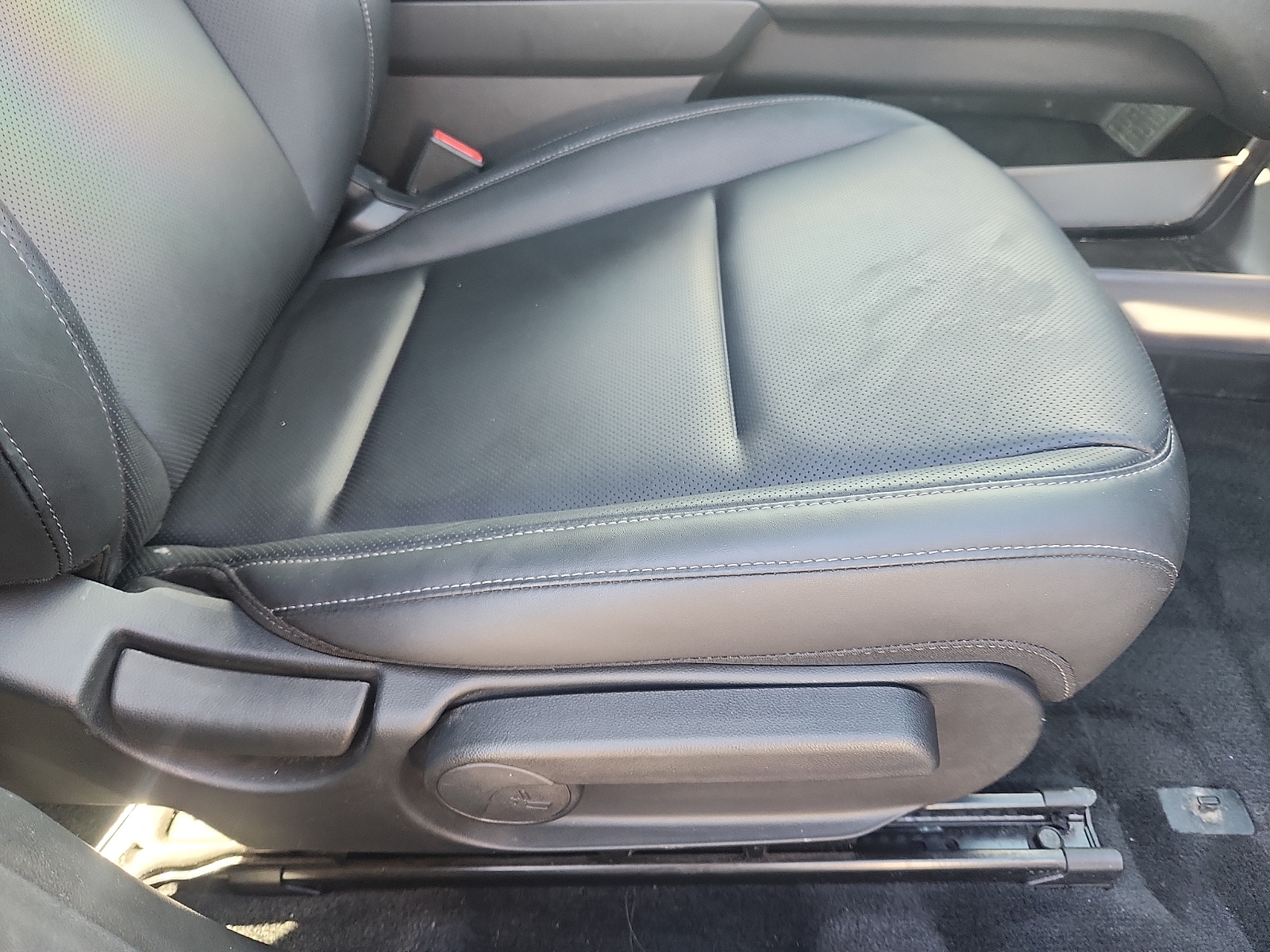 2023 Hyundai IONIQ 6 SEL - Photo 33