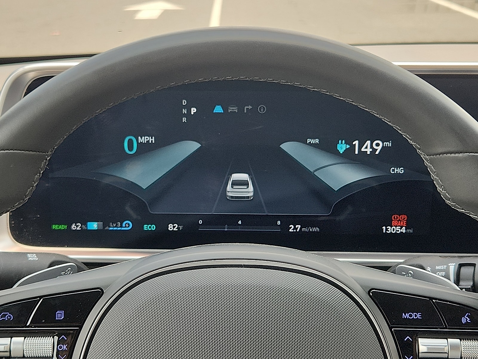 2023 Hyundai IONIQ 6 SEL - Photo 14