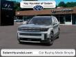 New 2027 Hyundai Santa Fe SEL SUV