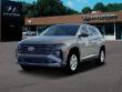 New 2026 Hyundai Tucson SE SUV