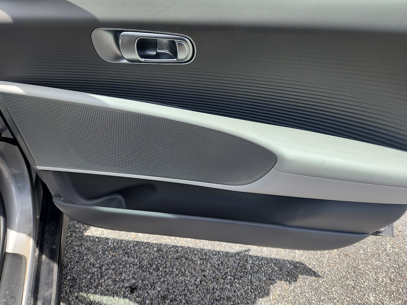 2024 Hyundai IONIQ 6 SEL - Photo 34