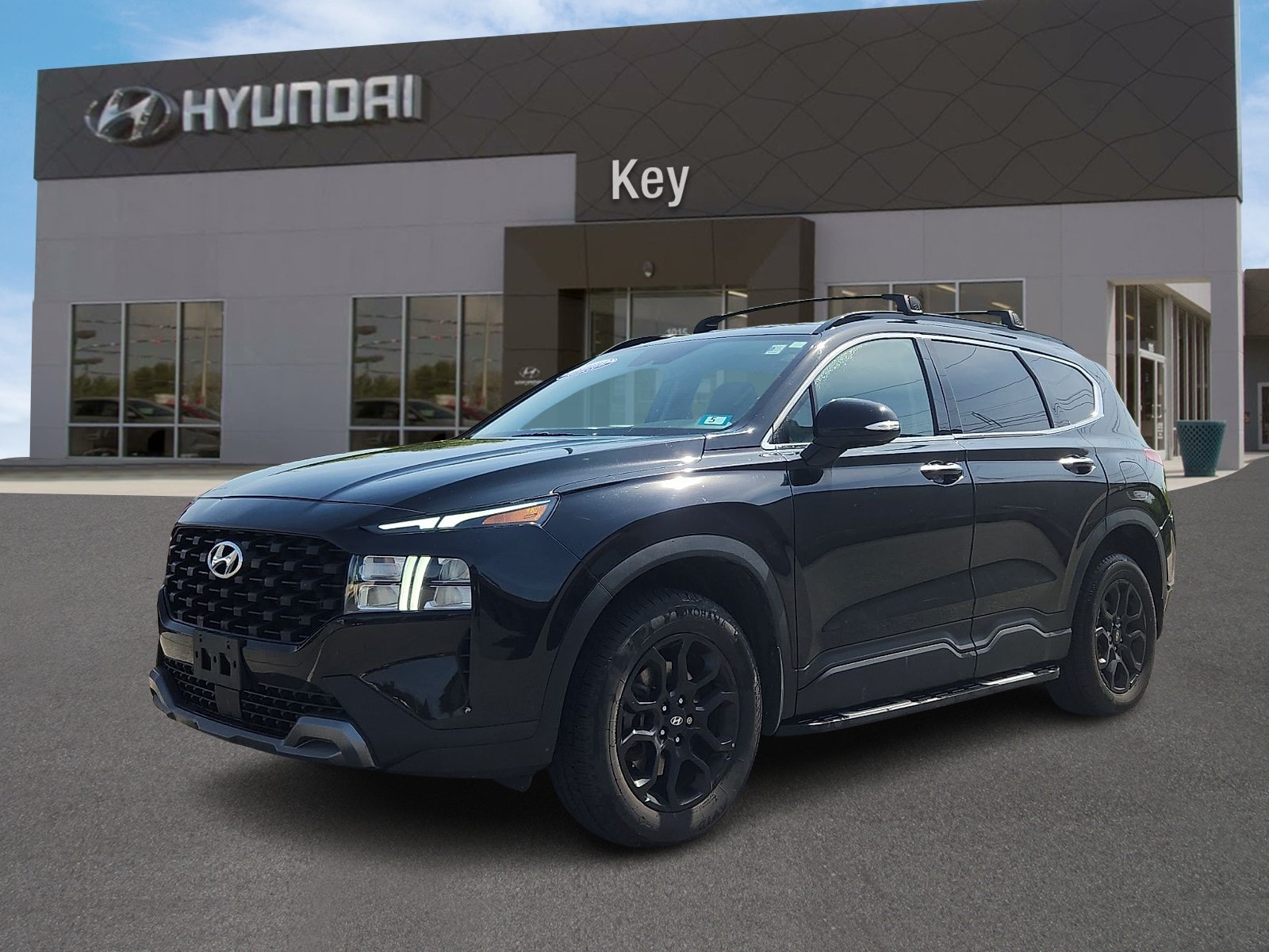 2022 Hyundai Santa Fe XRT - Photo 7