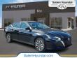 Used 2023 Nissan Altima 2.5 SV Sedan