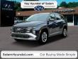 New 2025 Hyundai Tucson Hybrid SEL Convenience SUV