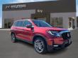 Used 2023 Honda Passport EX-L SUV