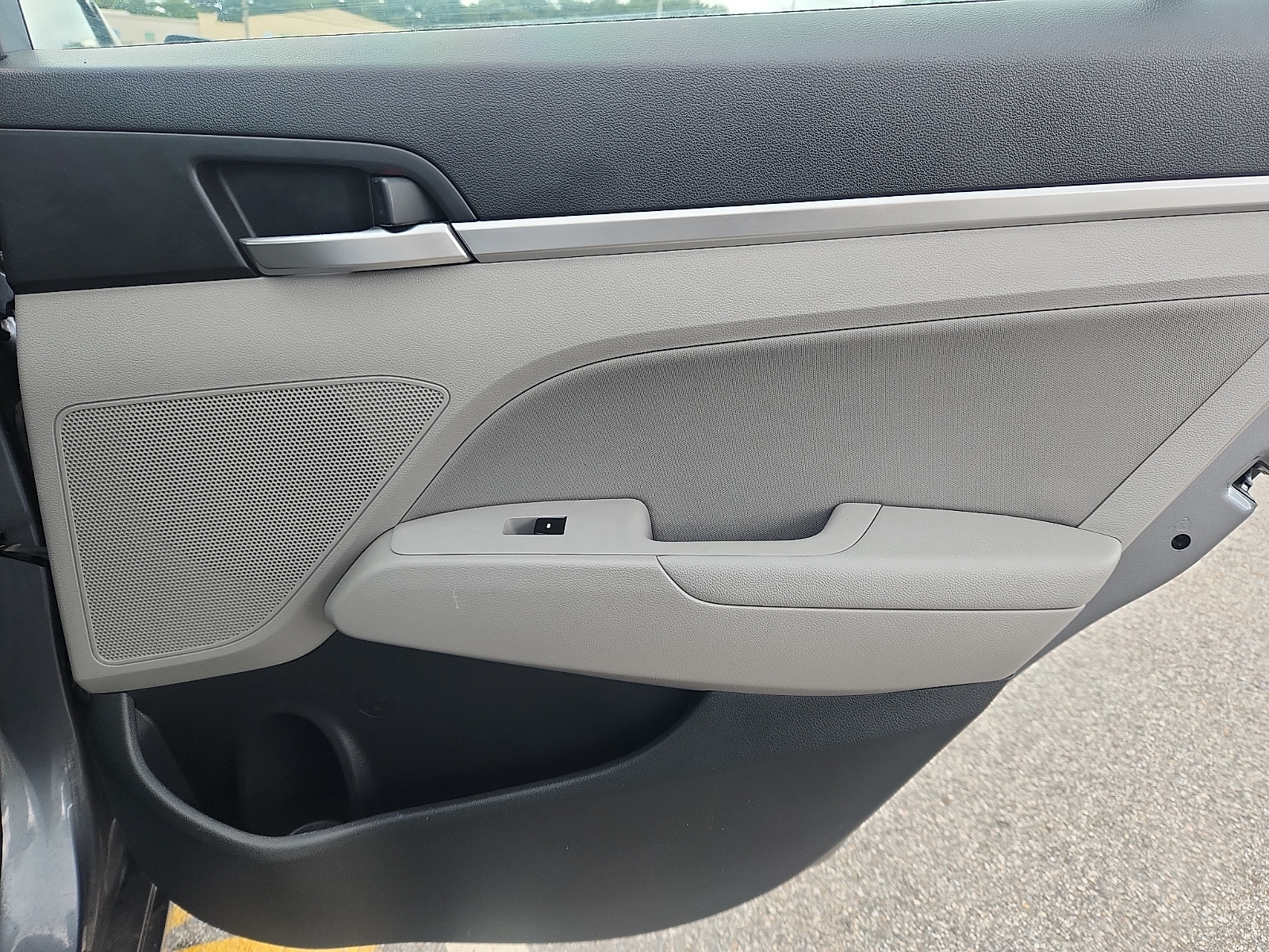 2019 Hyundai Elantra Value Edition - Photo 32