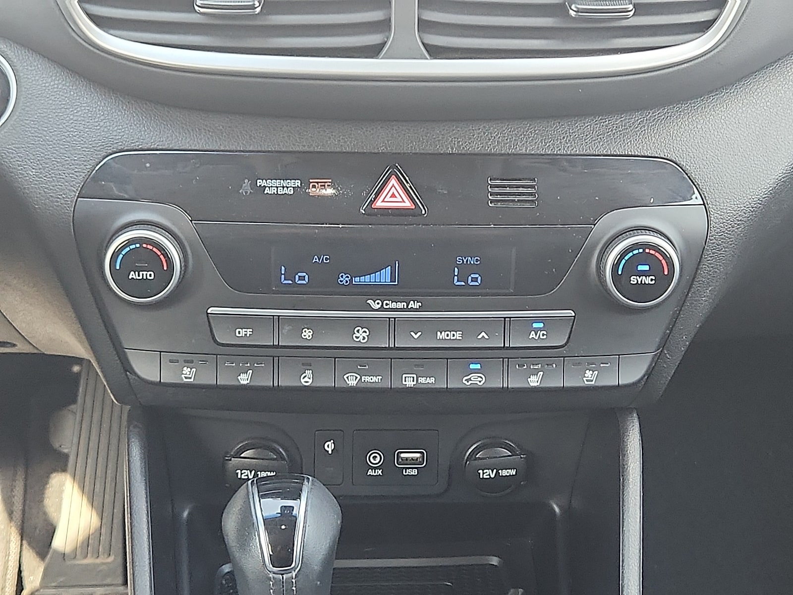 2020 Hyundai Tucson Ultimate - Photo 18