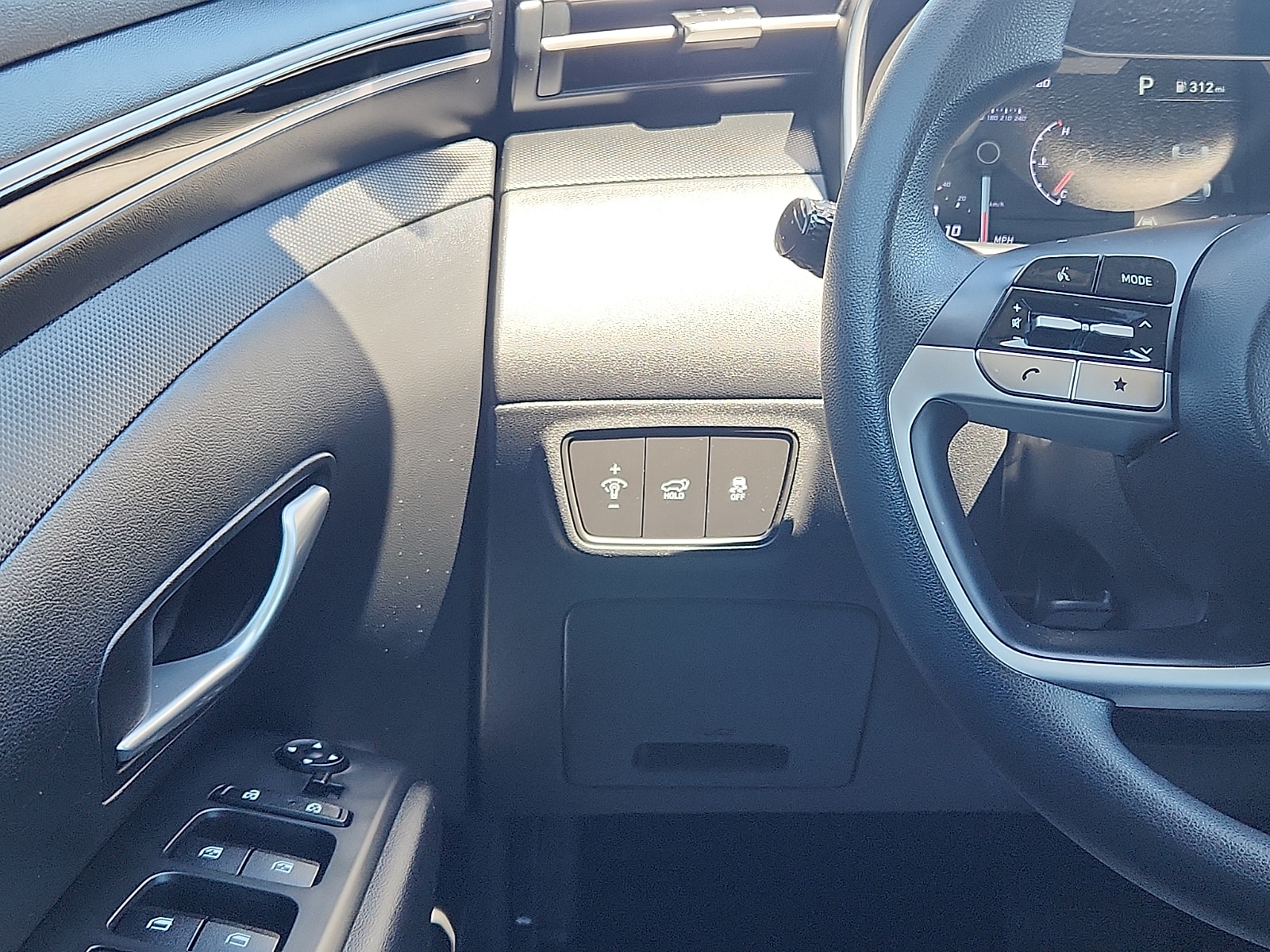 2023 Hyundai Tucson SEL - Photo 13