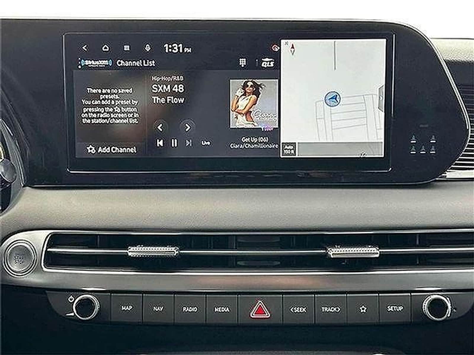 2025 Hyundai Palisade Calligraphy Night Edition - Photo 23