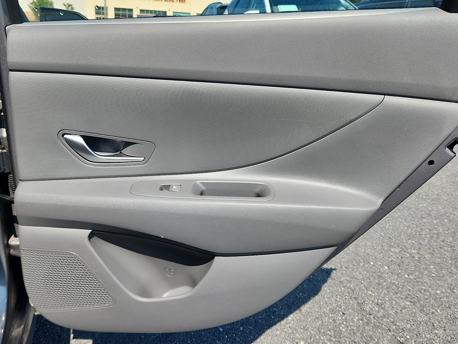 2024 Hyundai Elantra SEL - Photo 31