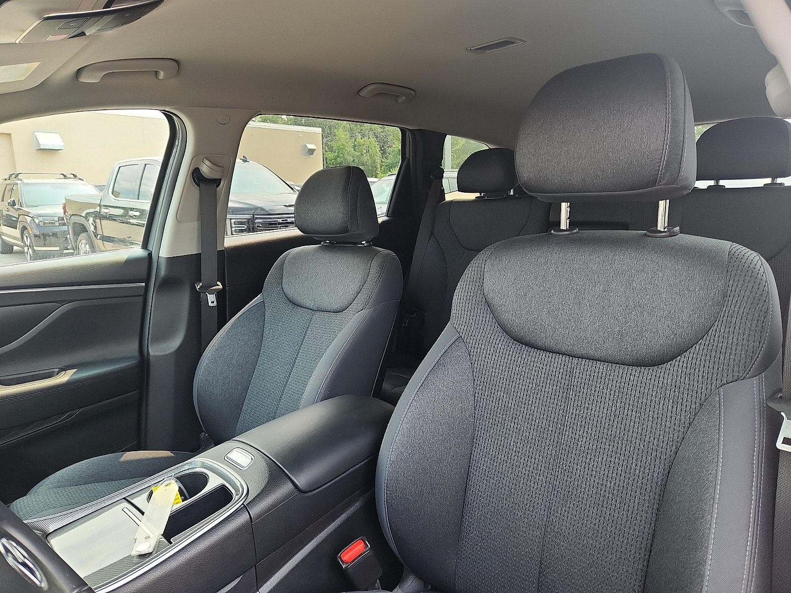 2023 Hyundai Santa Fe SEL - Photo 22