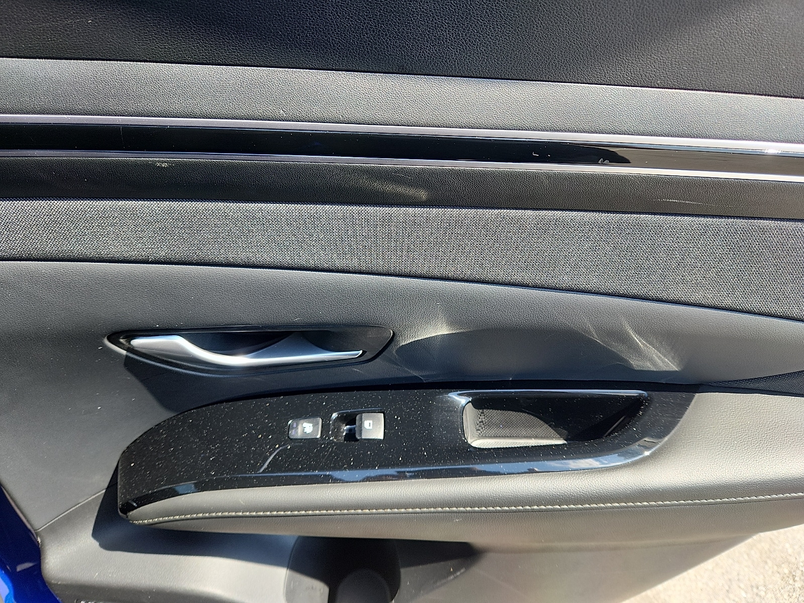 2023 Hyundai Tucson Limited - Photo 32