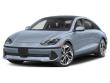 New 2025 Hyundai IONIQ 6 Limited Sedan