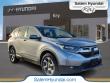 Used 2019 Honda CR-V EX-L AWD SUV