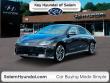 New 2025 Hyundai IONIQ 6 SEL Sedan