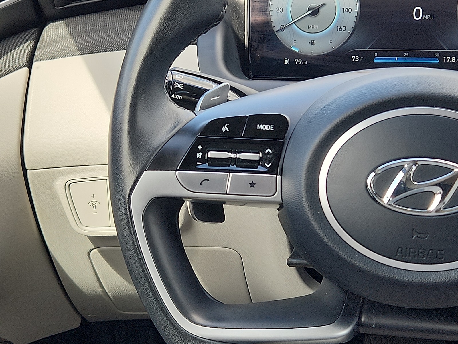 2024 Hyundai Tucson Limited - Photo 15