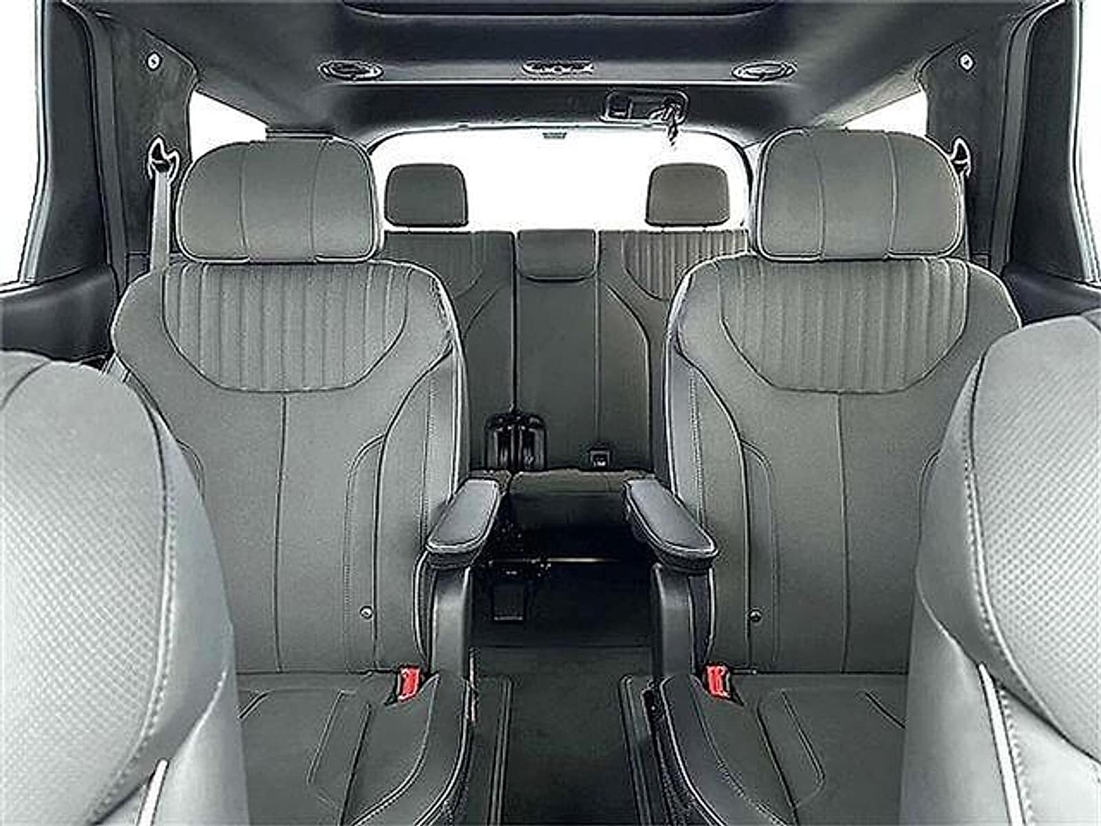 2025 Hyundai Palisade Calligraphy Night Edition - Photo 20