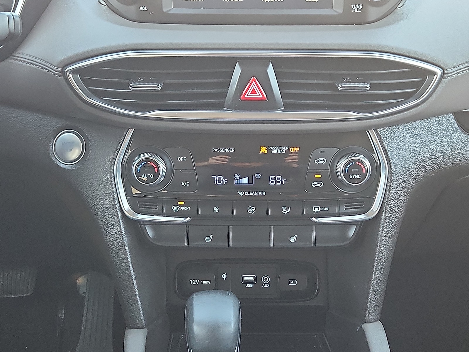 2020 Hyundai Santa Fe SEL - Photo 18