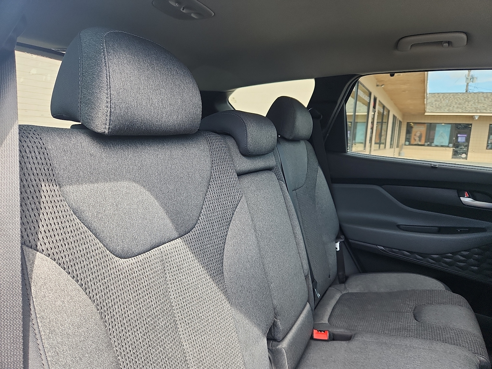 2022 Hyundai Santa Fe SEL - Photo 29