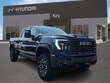  GMC Sierra 2500 HD
