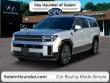 New 2025 Hyundai Santa Fe Calligraphy SUV