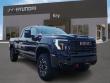 Used 2026 GMC Sierra 2500 HD AT4X Truck Crew Cab