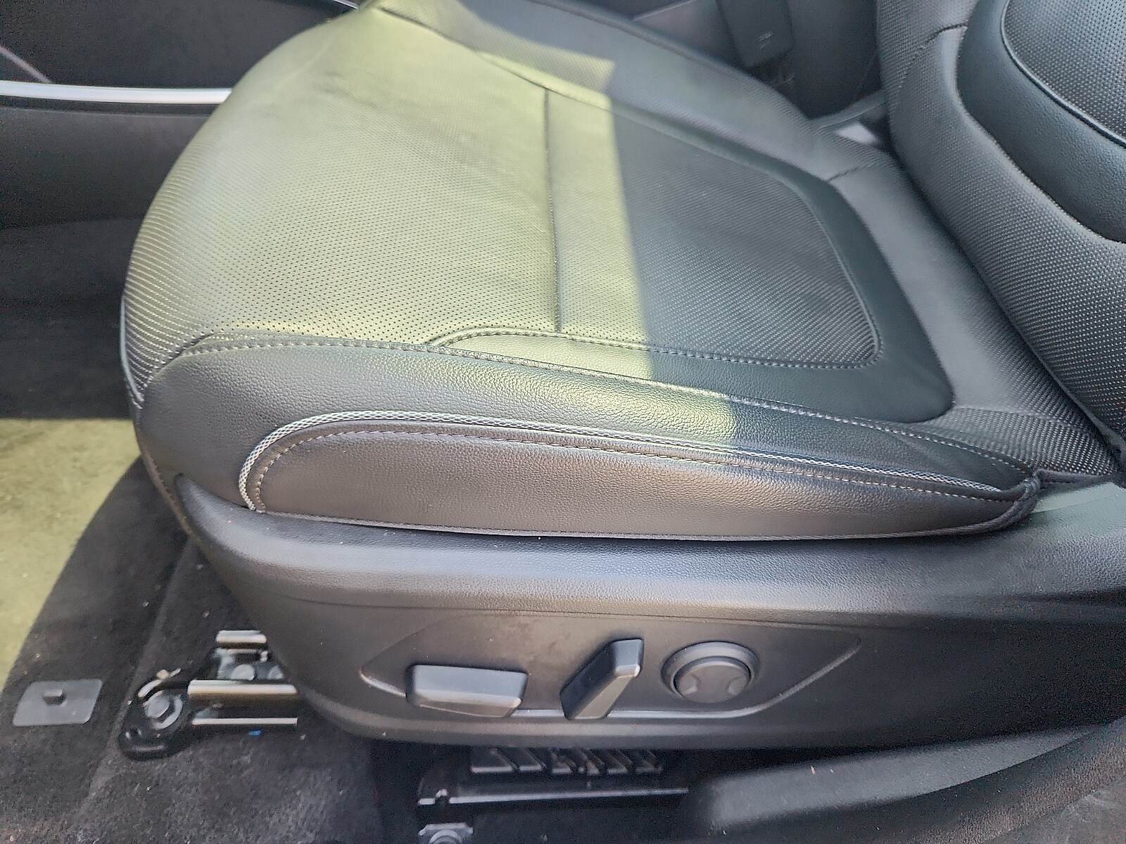 2023 Hyundai Tucson Limited - Photo 24