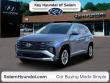 New 2026 Hyundai Tucson SEL SUV
