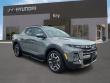 Certified 2025 Hyundai Santa Cruz Limited Truck Crew Cab