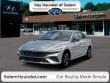 New 2026 Hyundai Elantra Hybrid SEL Sport Sedan