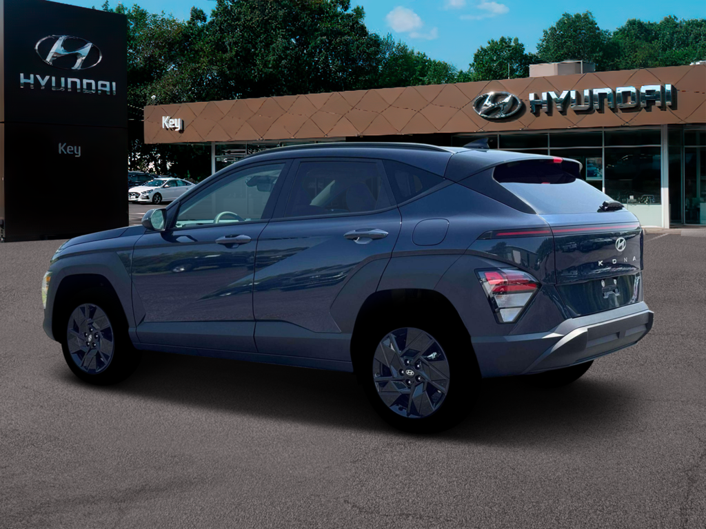 New 2026 Hyundai Kona SEL Sport SUV