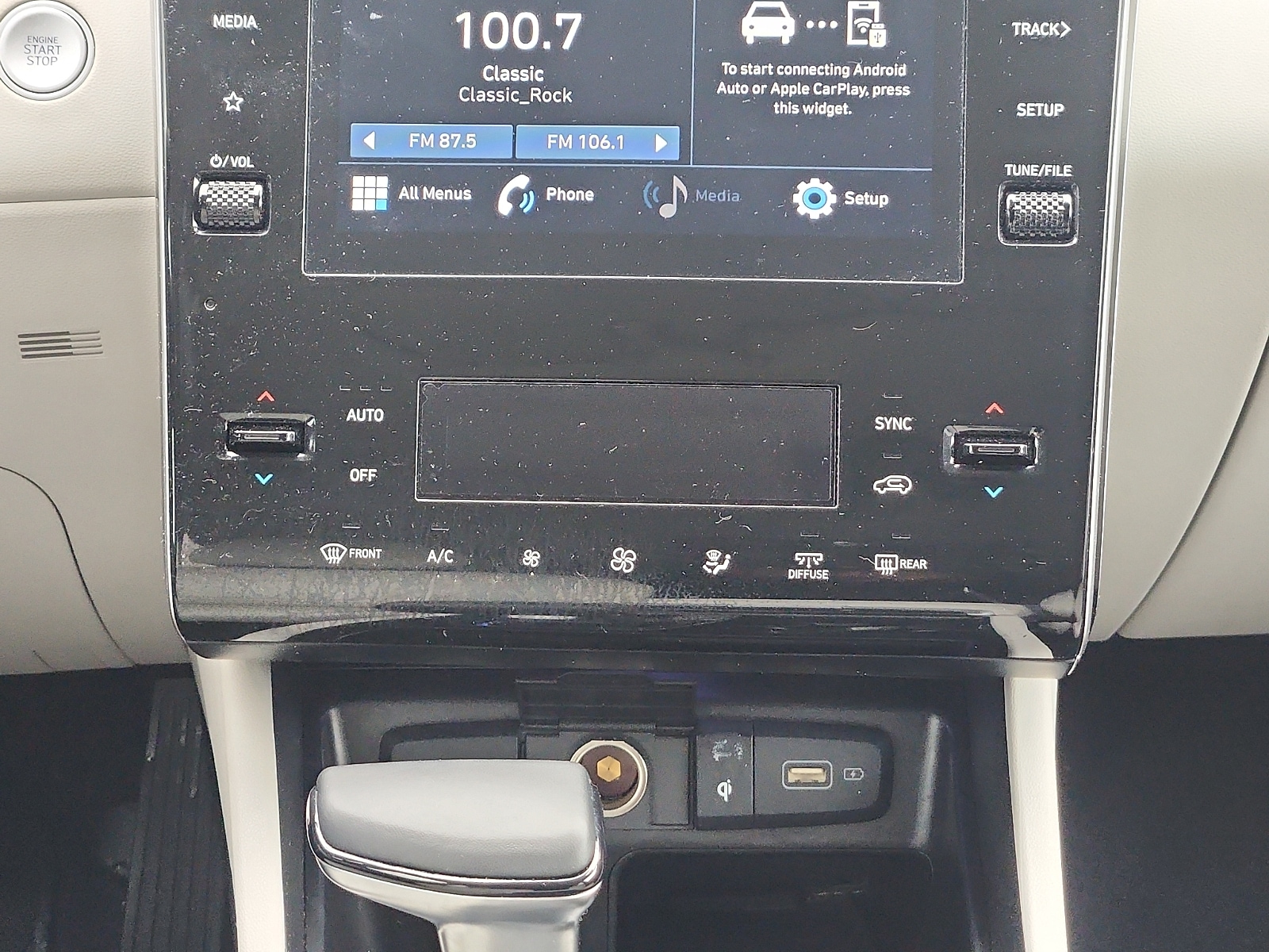 2023 Hyundai Tucson SEL - Photo 18