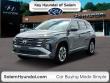 New 2025 Hyundai Tucson SEL SUV