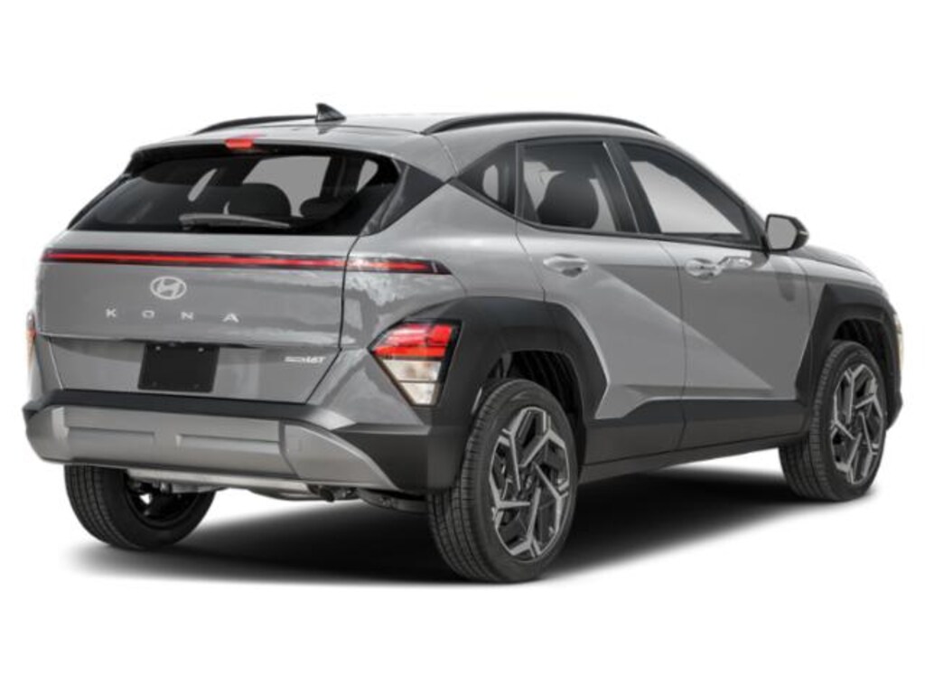 New 2026 Hyundai Kona SEL Premium SUV