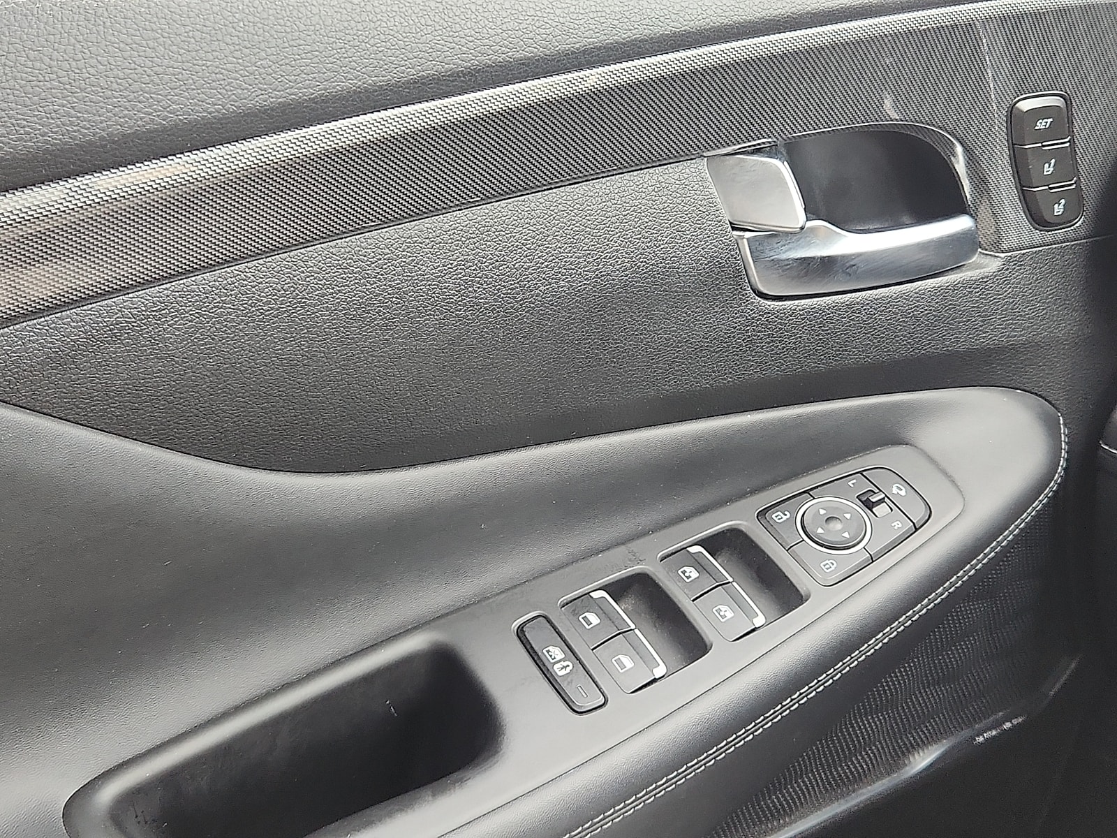 2022 Hyundai Santa Fe Limited PHEV - Photo 12