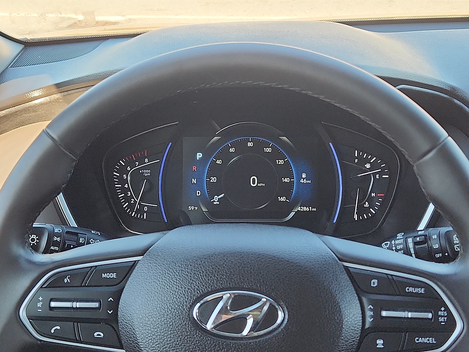 2020 Hyundai Santa Fe SEL - Photo 14