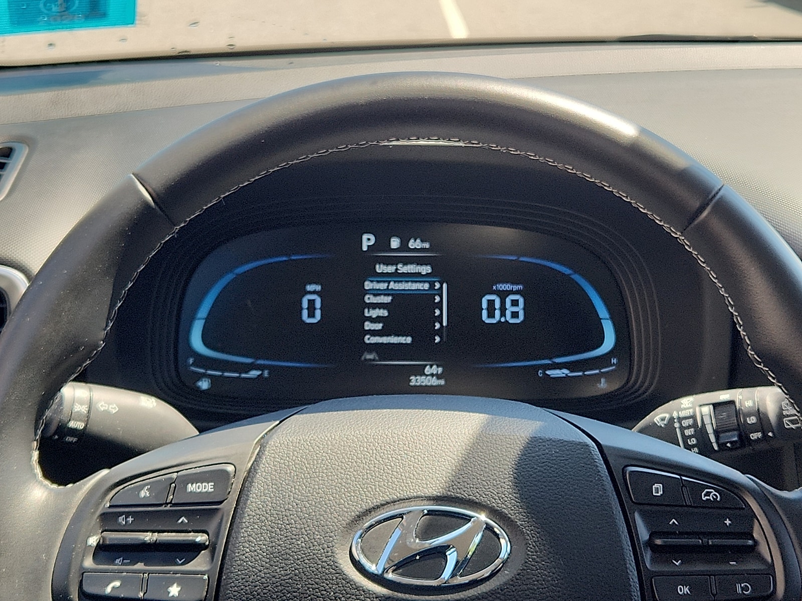 2023 Hyundai Venue SEL - Photo 14