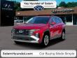 New 2026 Hyundai Tucson Hybrid SEL Convenience SUV