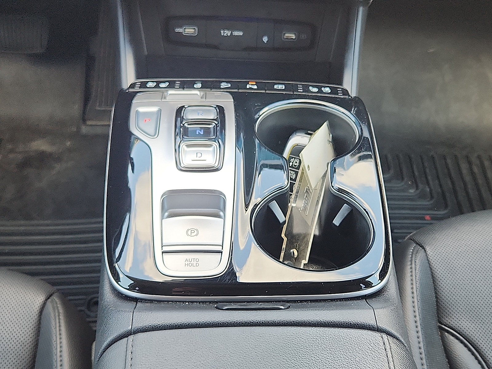 2023 Hyundai Tucson Limited - Photo 19