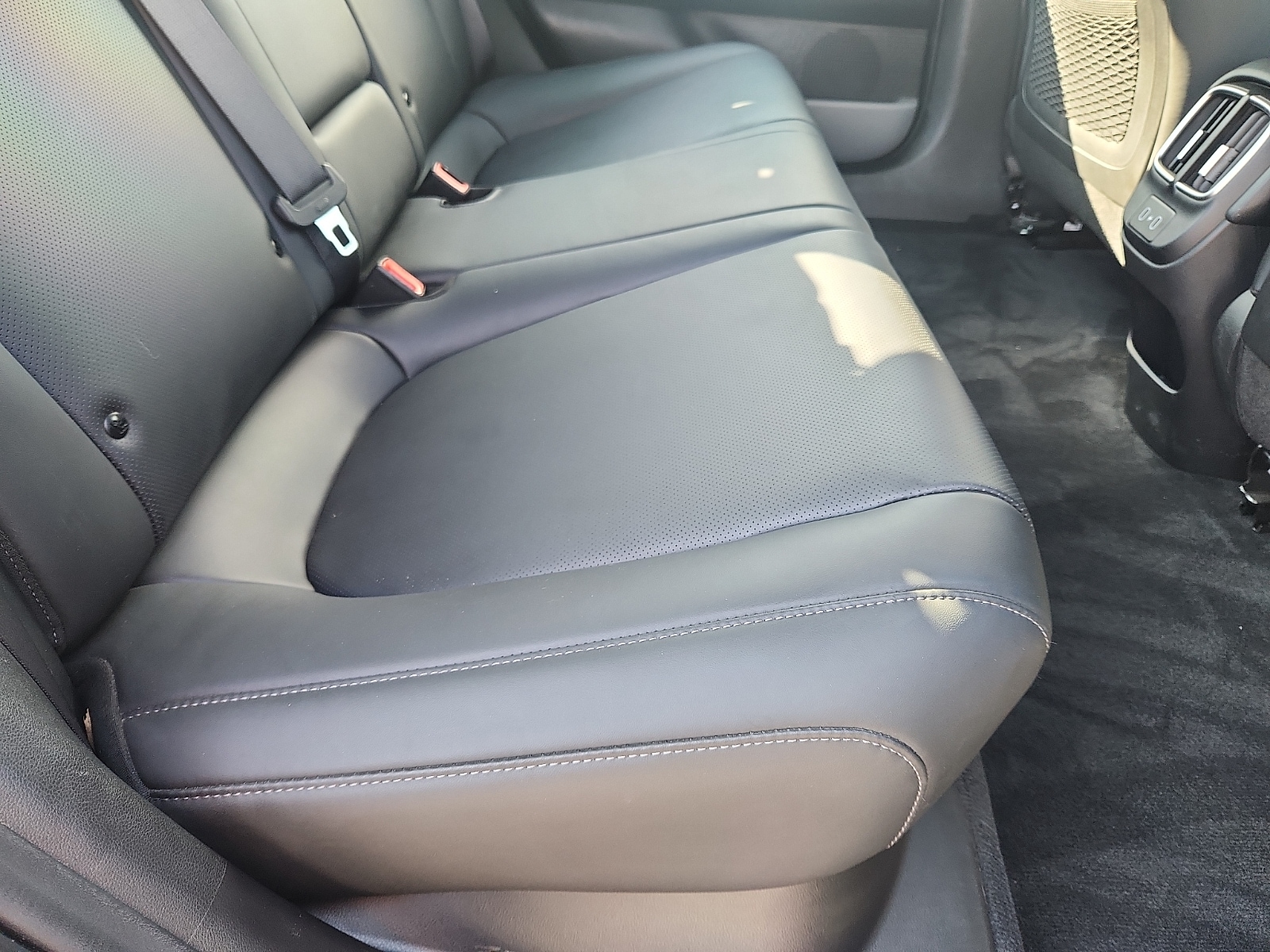 2023 Hyundai IONIQ 6 SEL - Photo 30