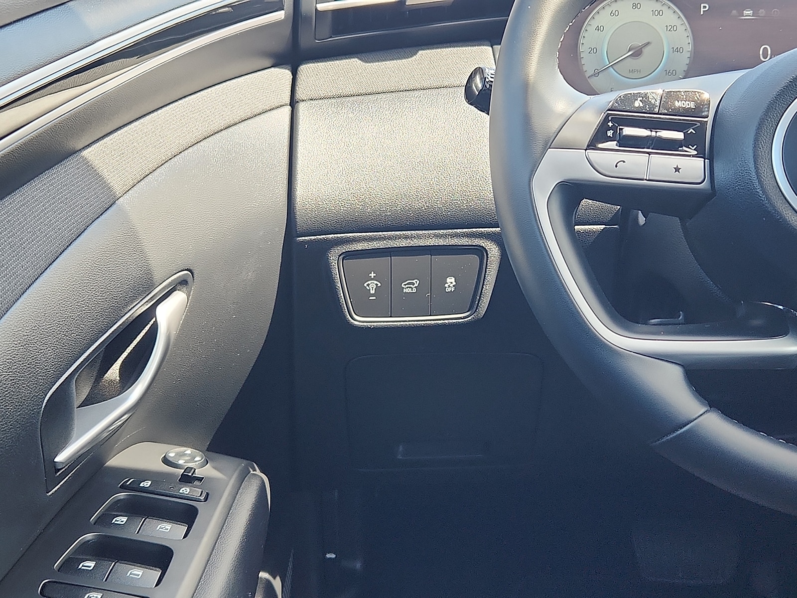 2023 Hyundai Tucson SEL - Photo 13