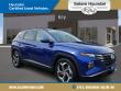 Certified 2024 Hyundai Tucson SEL SUV