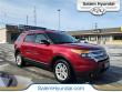 Used 2015 Ford Explorer XLT SUV