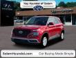 New 2026 Hyundai Venue SE SUV